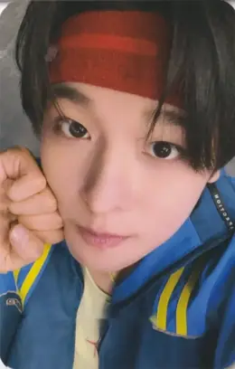 Riku · YO-I-DON! / BOY MEETS GIRL