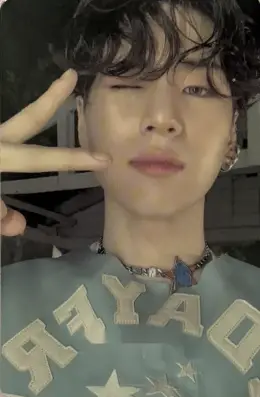 Yoonsung · Uncharted Drift