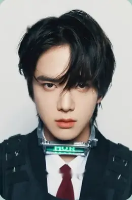 Younghoon · Maverick