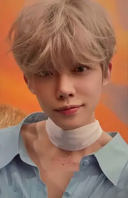 Yeonjun · Minisode 3: Tomorrow
