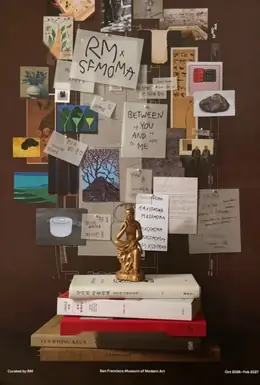 RM · SFMOMA x RM