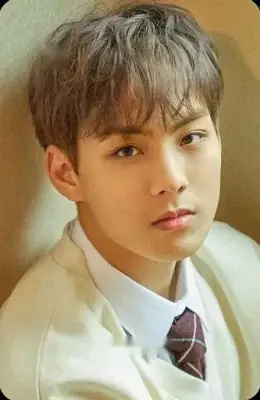 Sunghyuk · Niji
