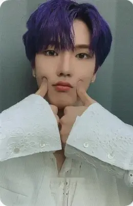 JAYN · W.A.Y (雨)