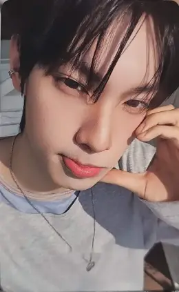Chuei Li Yu · YOUTH ERROR