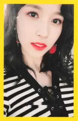 Mina · Twicecoaster: Lane 2