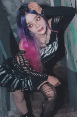 Yeongeun · Roll the Dice