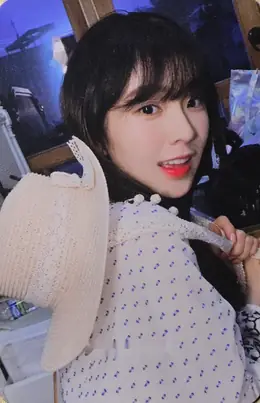 Irene · The Perfect Red Velvet