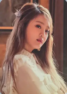 Minnie · I Made
