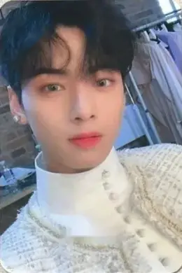 Cha Eun-woo · All Light