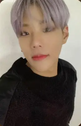 Junseo · The Dice Is Cast