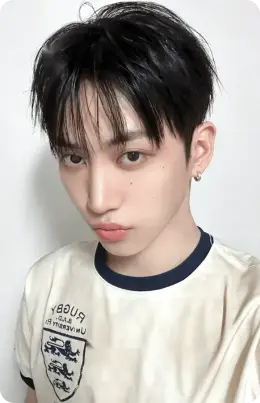 Kim JuHo · itsnotover