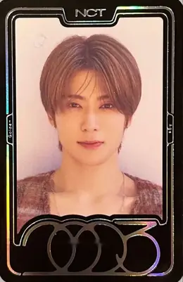 Jaehyun · Golden Age