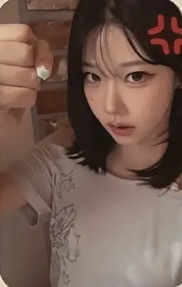 Chaewon · RE:BOOT [AFTER TEARS]