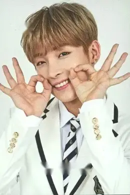 Sangho · Oh Yeah!!