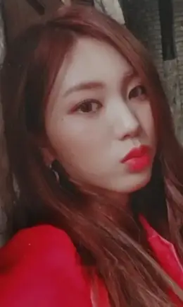 Eunbin · FREE’SM