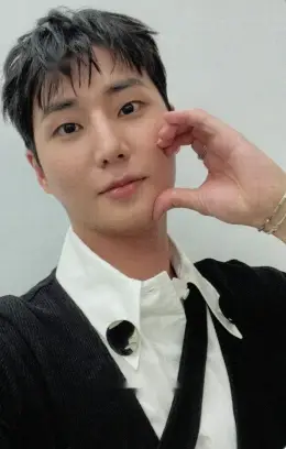 Young K · The Decade