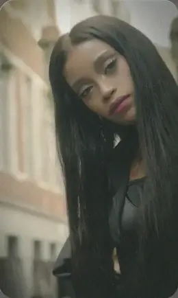 Fatou · Close to Me