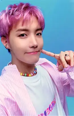 j-hope · Proof