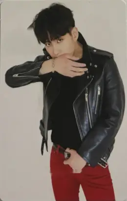 B-Bomb · H.E.R (Japanese Version)