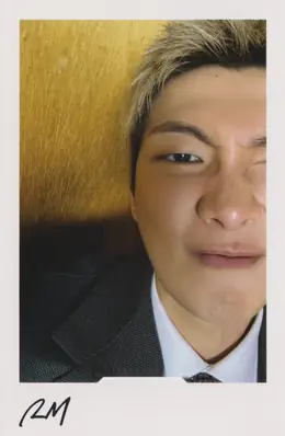 RM · ARIRANG