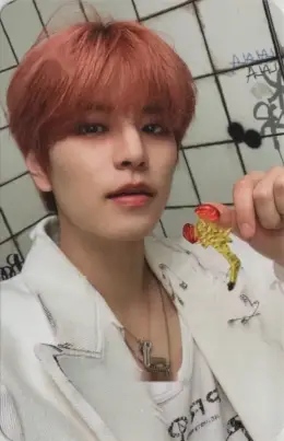 Seungmin · ROCK-STAR
