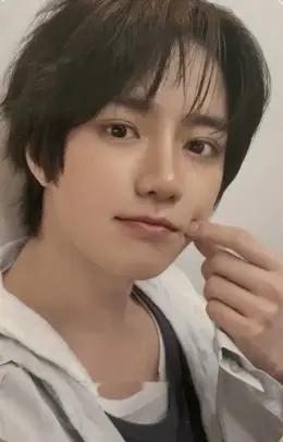Beomgyu · Setsuna Hanabi