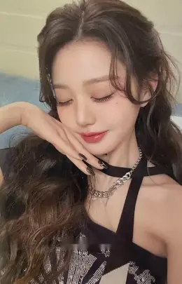 Wonyoung · Be Alright