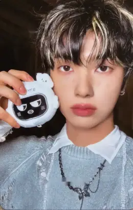 Kanghyun · 面 : Unknown Atlas