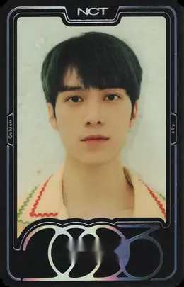 Hendery · Golden Age