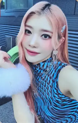 Xiaoting · FLY-HIGH