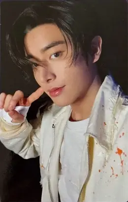 Jake · 宵 -YOI-