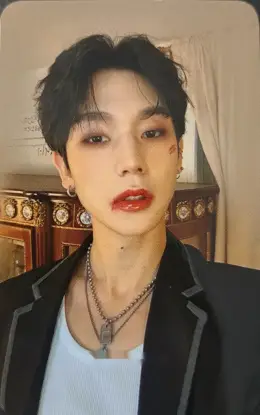 Bumjun · Glorious Youth