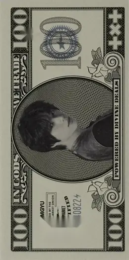 Beomgyu · 2026 Deco Kit