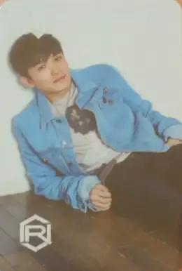 Jaeduck · 2016 Re-Album