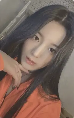 Gyuri · Midnight Guest