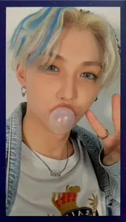 Felix · CIRCUS