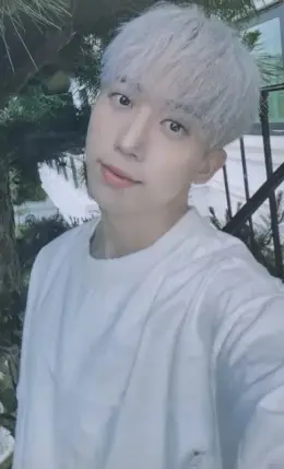 Hoon · PLAY LIST