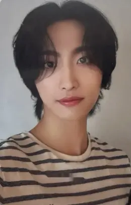 Seonghwa · GOLDEN HOUR : Part.1