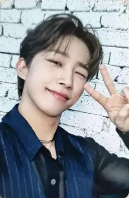 Dongsung · Everlasting