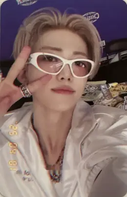 Jaemin · Go Back to the Future