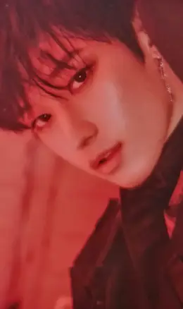 Juyeon · Reveal