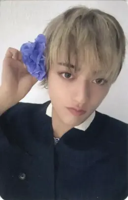 Haruto · REBOOT