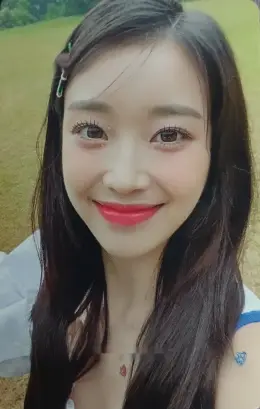Sumin · WE NEED LOVE