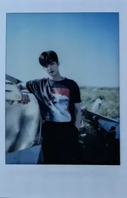 Cha Eun-woo · Rise Up