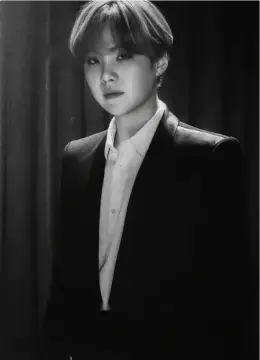 SUGA · BTS, the Best
