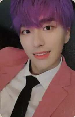Sebin · Blossom