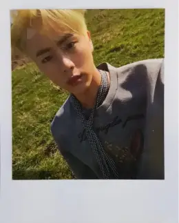 Jin · Young Forever