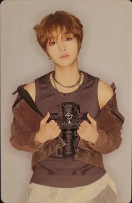 Eunho · Relationship: INYUN Part.1