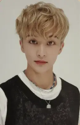 Mark · NCT 2020 Resonance Pt.2