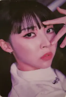 Moonbyul · MIC ON